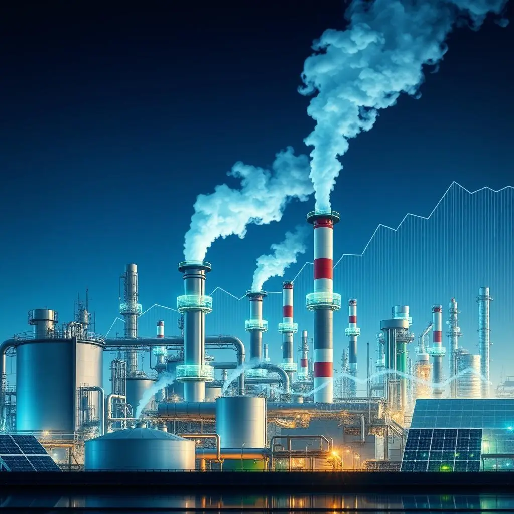 Wacker Chemie Aktie: Chancen & Risiken 2025