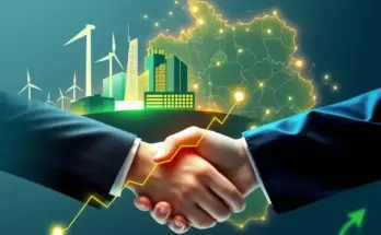 Saarland: Wirtschaftsanalyse & Investment-Chancen 2025