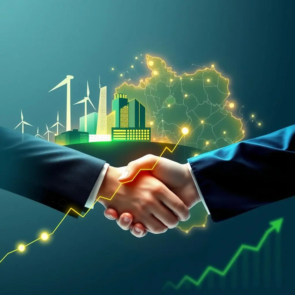 Saarland: Wirtschaftsanalyse & Investment-Chancen 2025