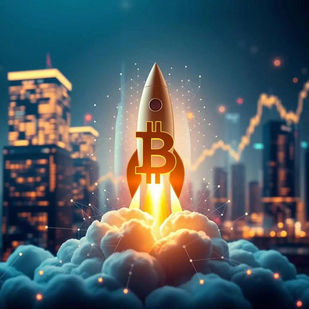Bitcoin All Time High: Analyse & Ausblick 21.05.2025