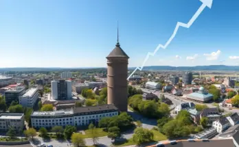 Abensberg: Wirtschaft & Chancen 2025