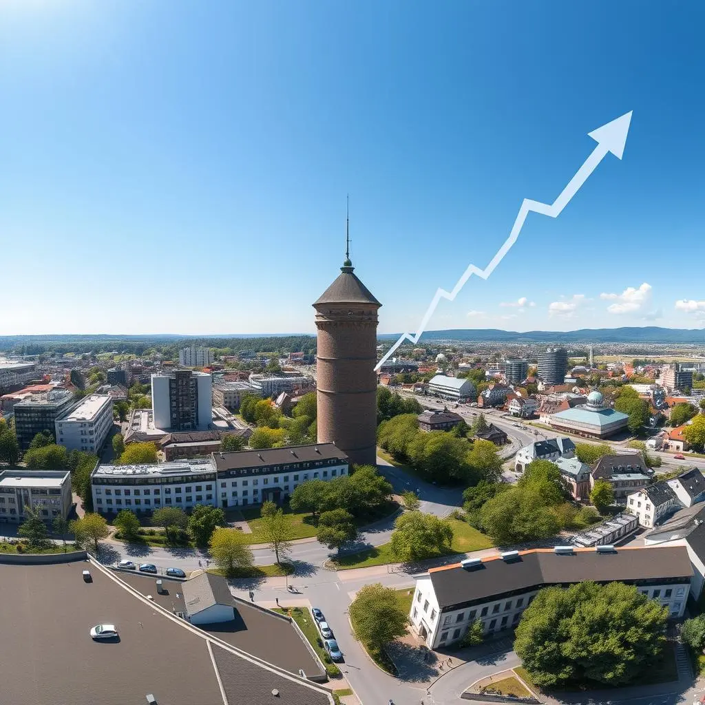 Abensberg: Wirtschaft & Chancen 2025