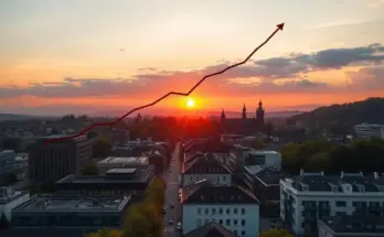 Abensberg: Wirtschaftsstandort & Kapitalmarktchancen