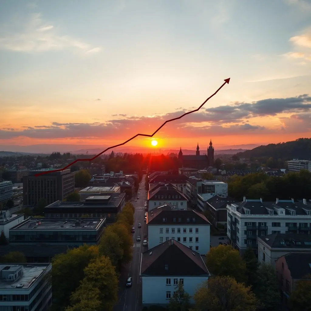 Abensberg: Wirtschaftsstandort & Kapitalmarktchancen