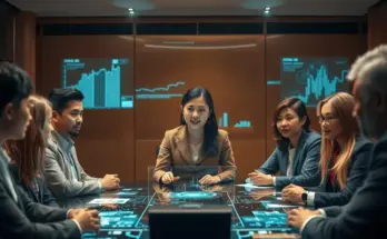 Lucy Guo: Aktuelle Entwicklungen & Investoren-Fokus