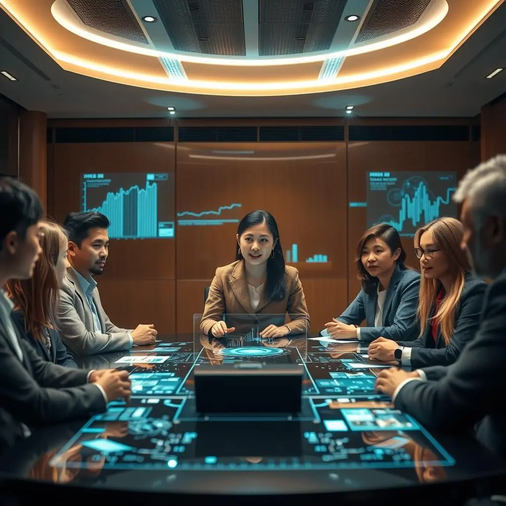 Lucy Guo: Aktuelle Entwicklungen & Investoren-Fokus