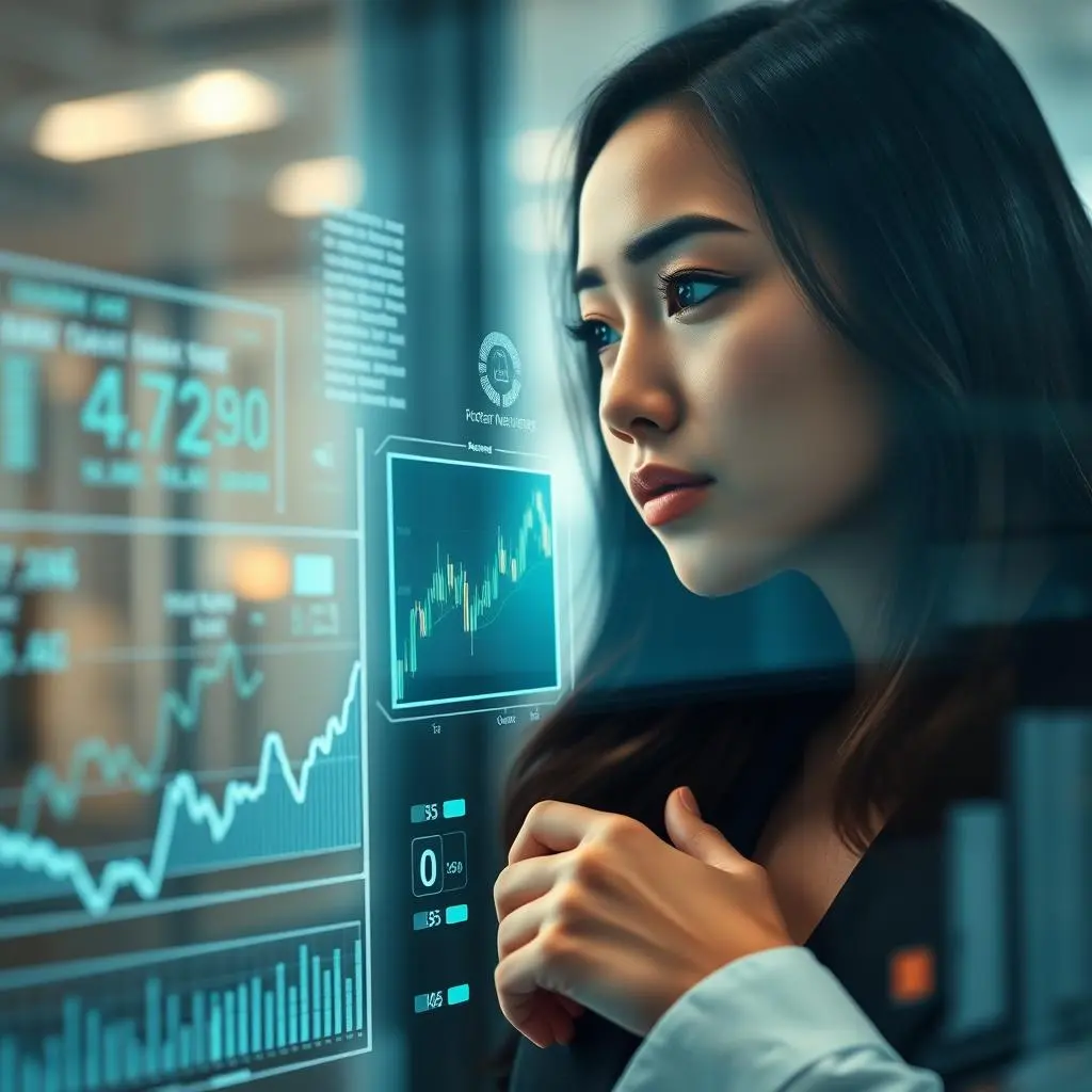 Lucy Guo: Investor Insights 29.06.2025