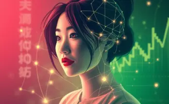 Lucy Guo: Innovation & Marktpositionierung