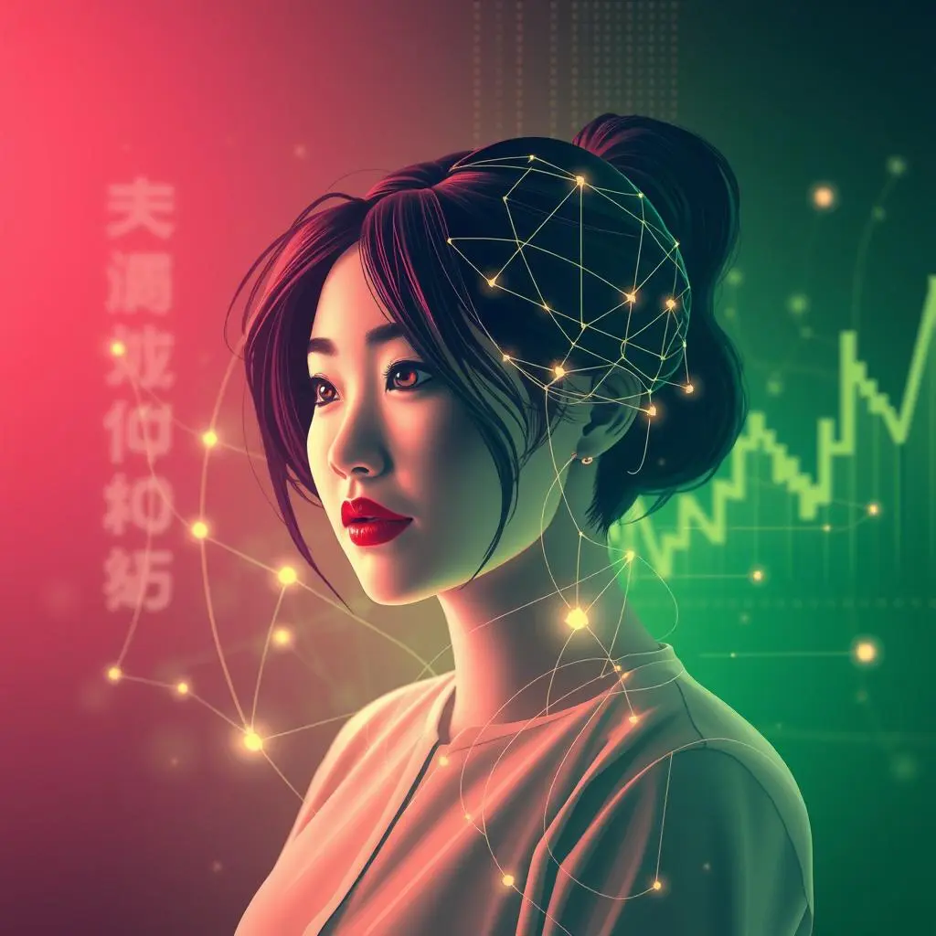 Lucy Guo: Innovation & Marktpositionierung