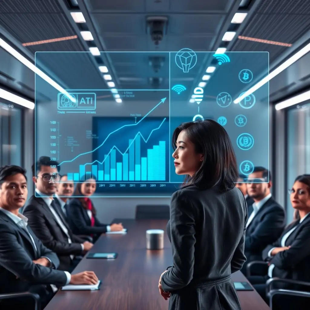 Lucy Guo: Investor-Fokus 2025
