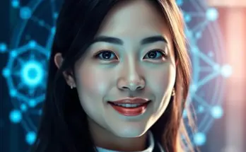 Lucy Guo: Kiwi Tech-Visionärin im Fokus der Anleger