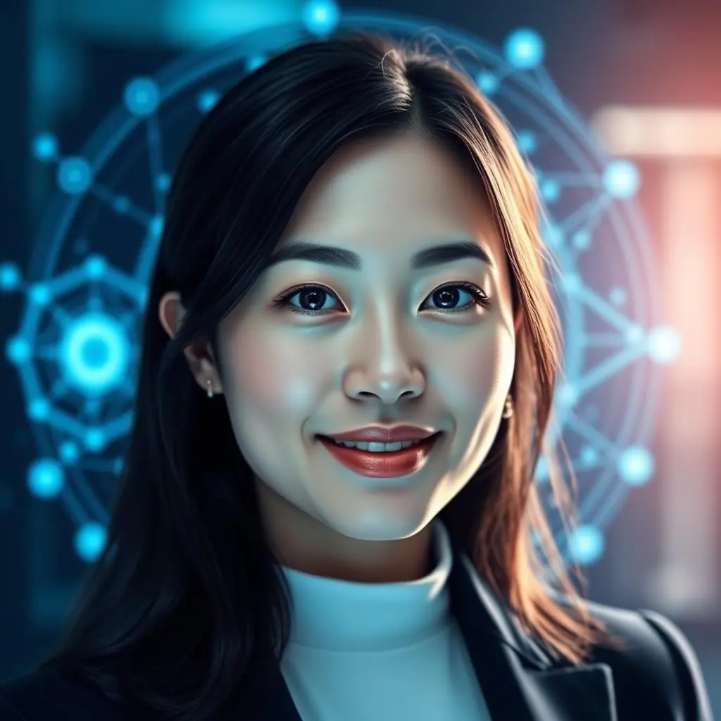 Lucy Guo: Kiwi Tech-Visionärin im Fokus der Anleger