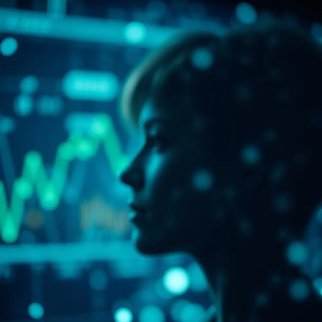 Lucy Guo: Investor-Fokus auf aktuelle Entwicklungen
