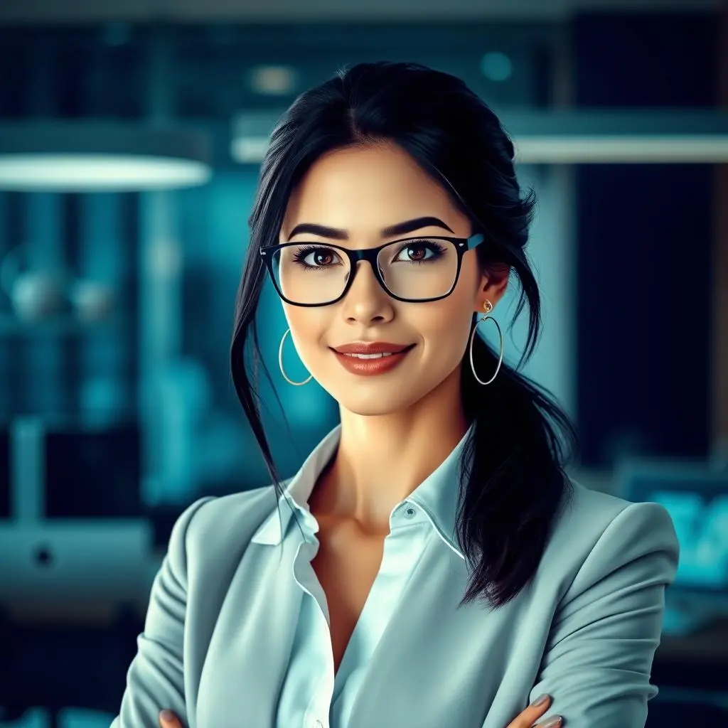 Lucy Guo: Jüngste Entwicklungen & Anleger-Insights