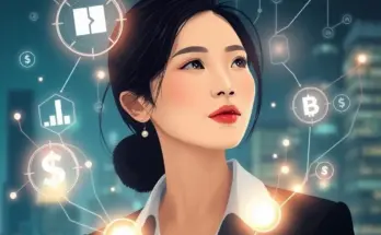 Lucy Guo: Visionärin & Marktentwicklungen
