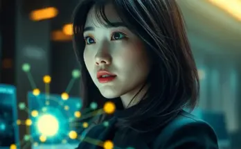 Lucy Guo: Investor-Fokus auf ihre aktuellen Projekte