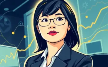 Lucy Guo: Investor-Fokus 2025