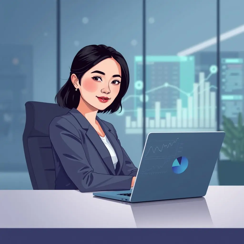 Lucy Guo: Investor Insights & Aktuelle Updates