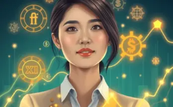 Lucy Guo: Startups, KI-Trends & Finanzmarkt-Einblicke