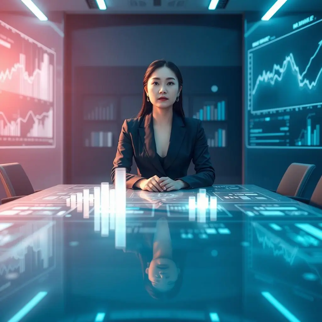 Lucy Guo: Investor Insights 29.06.2025