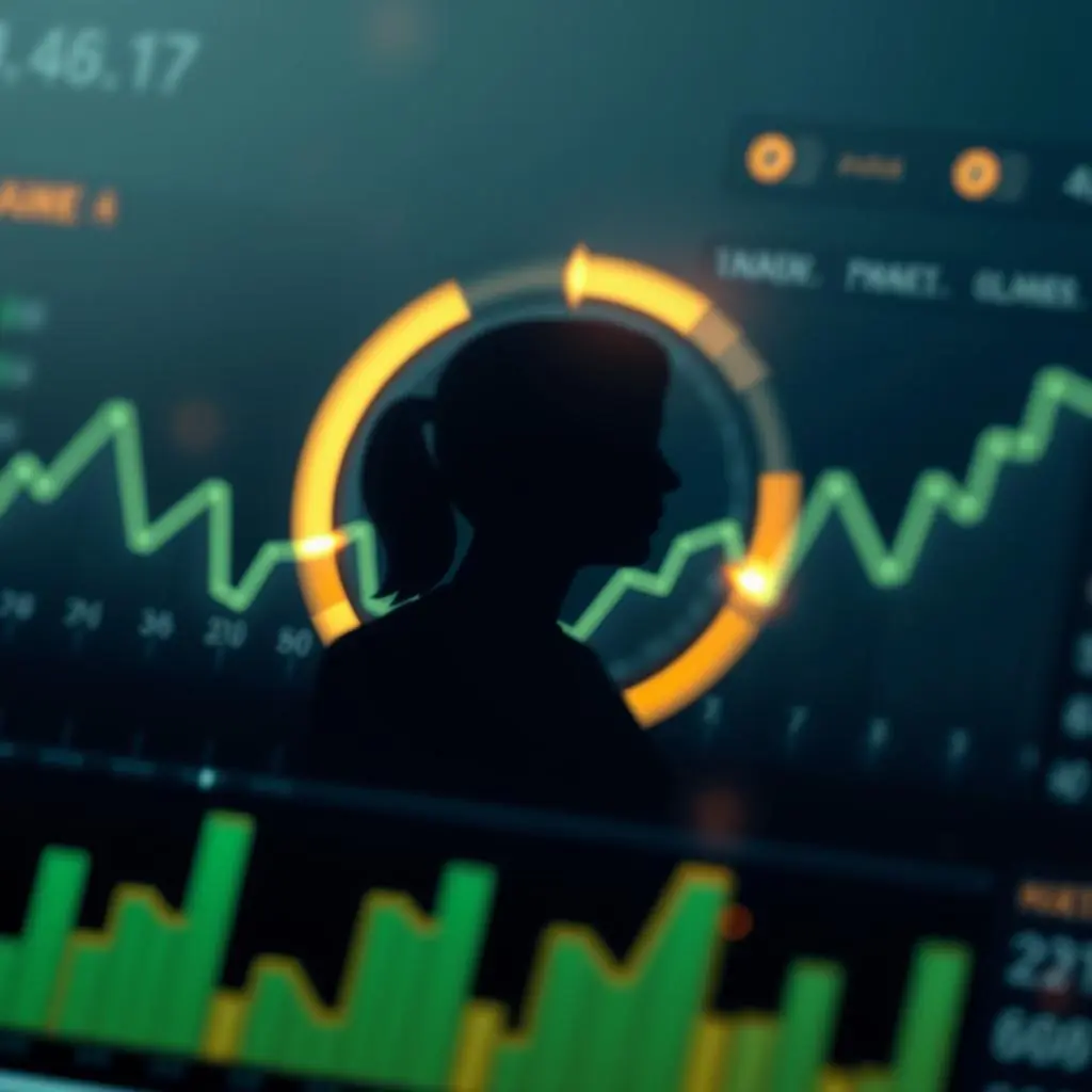 Lucy Guo: Aktuelle Entwicklungen & Investitionschancen