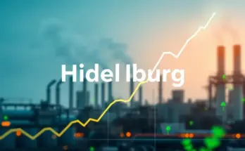 Heidelberg Aktie: Kurs- und Marktanalyse (Stand: 29.06.2025)