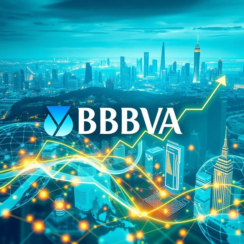 BBVA Bank: Aktuelle Analyse & Kursentwicklung (Juni 2025)