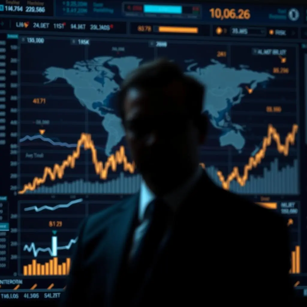 Lars Windhorst: Aktuelle Einblicke für Anleger 2025