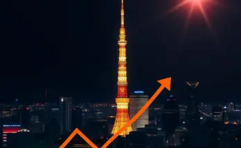 Tokio: Japans Kapitalmarkt im Fokus der Anleger