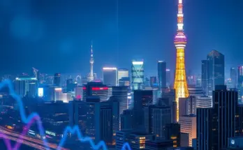 Tokio: Japans Finanzpuls – Marktanalyse 29.06.2025
