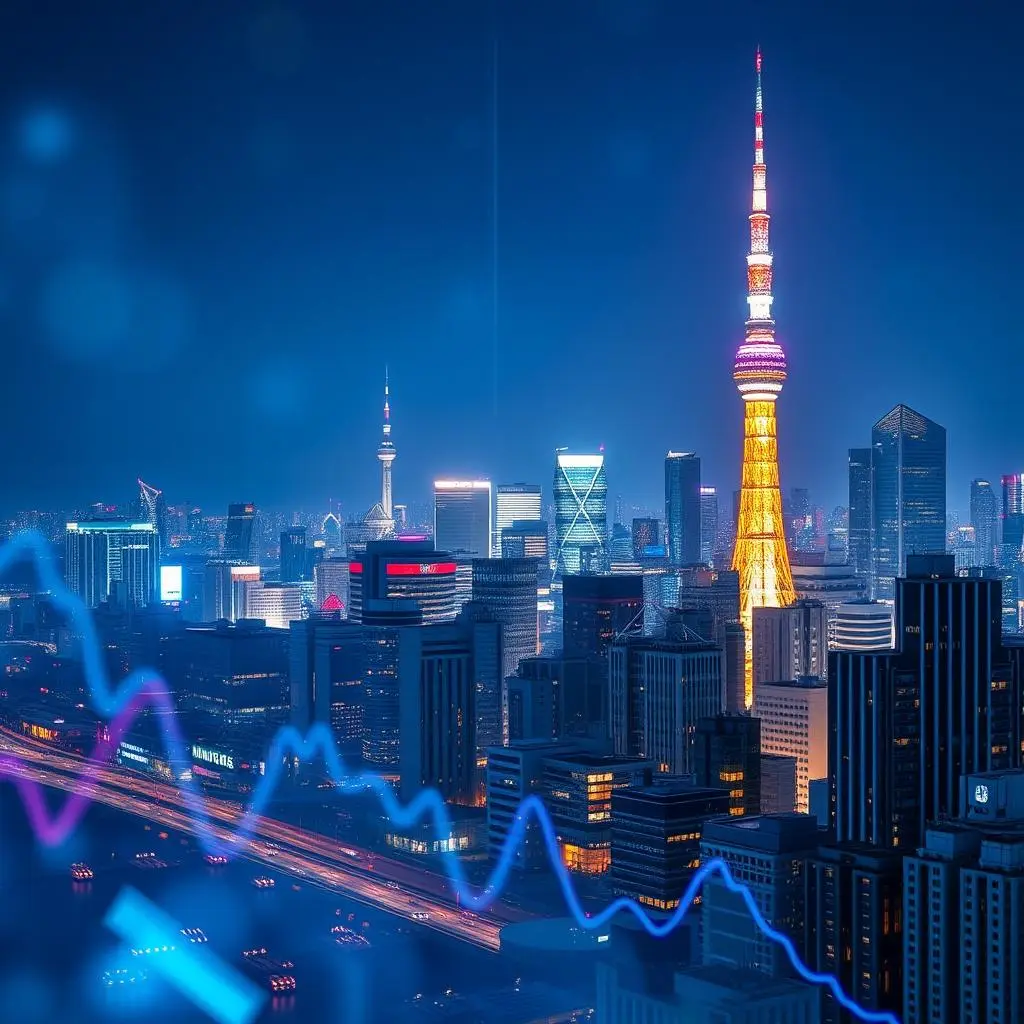 Tokio: Japans Finanzpuls – Marktanalyse 29.06.2025