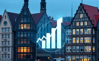 Lüneburg: Wirtschaftsstandort & Investment-Chancen 2025