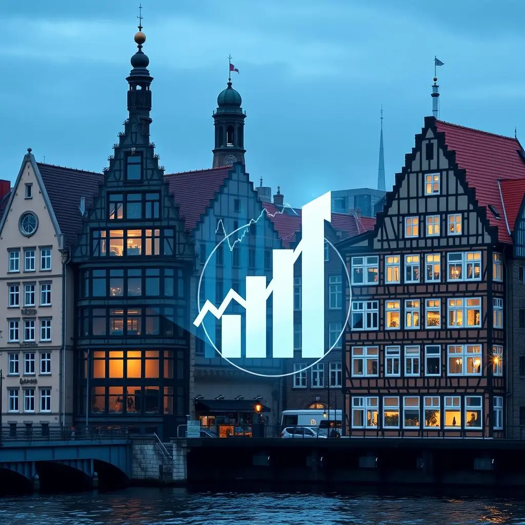 Lüneburg: Wirtschaftsstandort & Investment-Chancen 2025