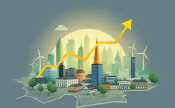 Lüneburg: Wirtschaftliche Impulse & Investmentchancen