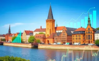 Lüneburg: Investitionen und Wirtschaftstrends 2025