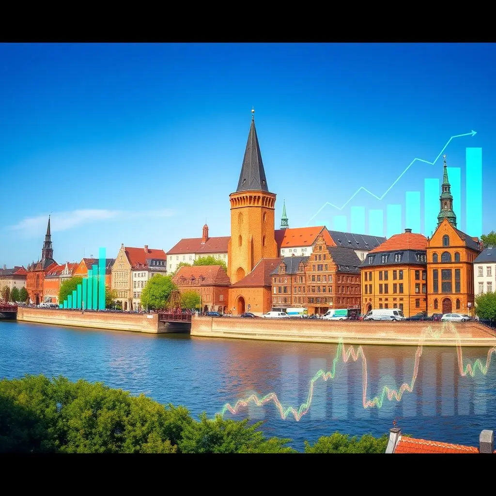 Lüneburg: Investitionen und Wirtschaftstrends 2025