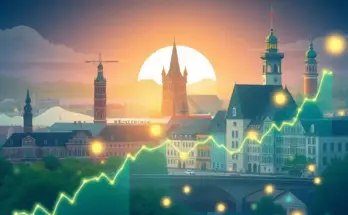 Lüneburg: Investitionen und Wirtschaftstrends 2025