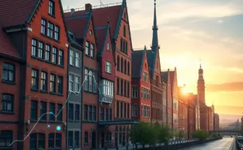 Lüneburg: Wirtschaftliche Impulse & Anlegerperspektiven