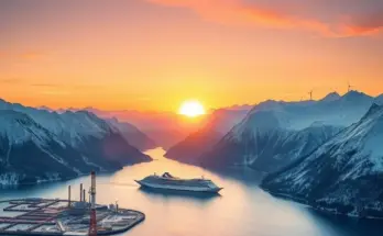 Alaska: Investmentchancen am Polarkreis