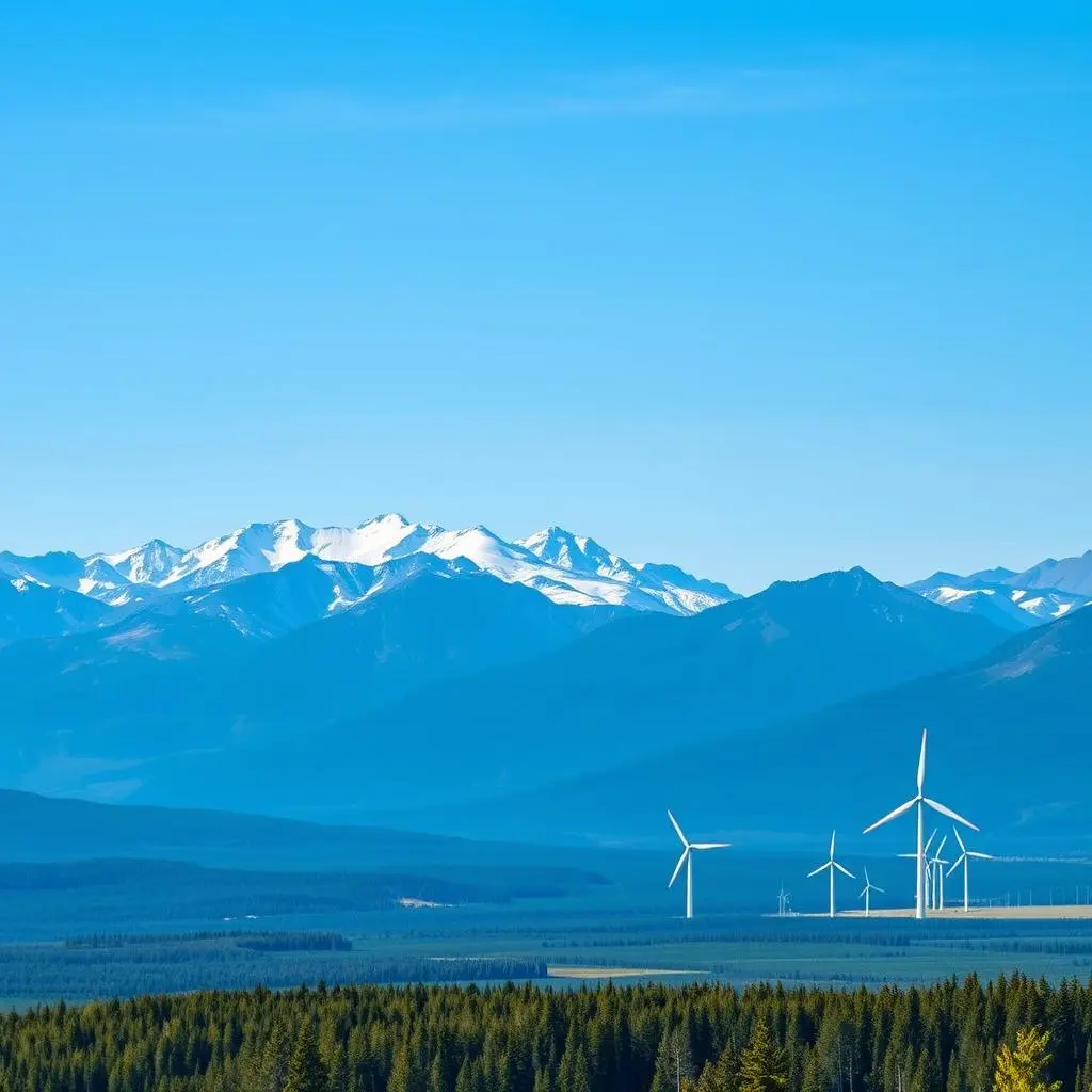 Alaska: Investmentchancen am Polarkreis 2025
