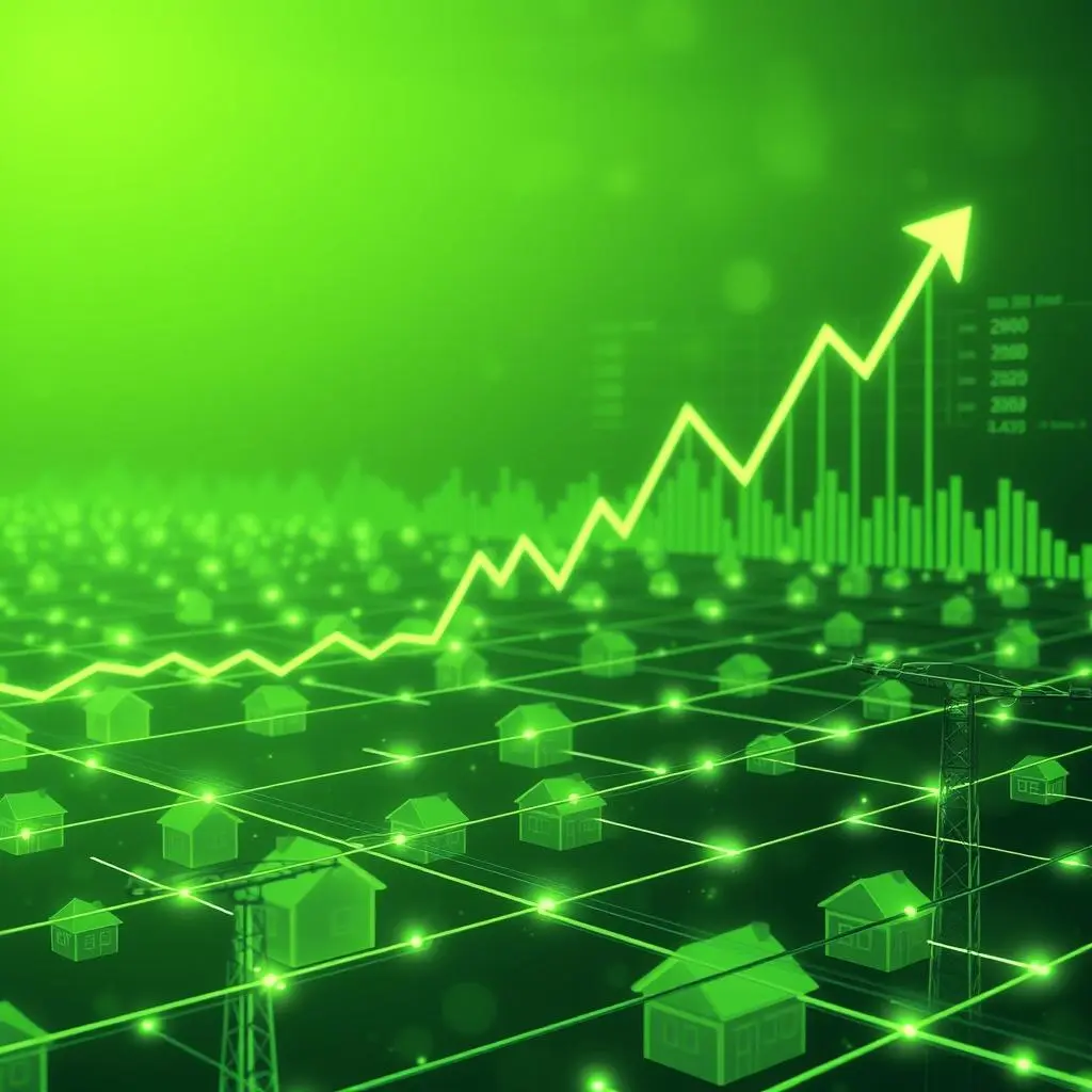 E.ON Aktie: Aktuelle Analyse & Chancen 2025
