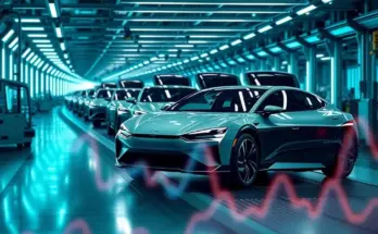 Rivian Aktie: Aktuelle Analyse & Investitions-Chancen