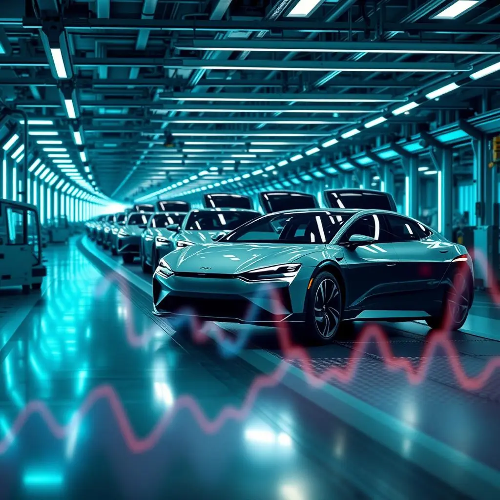 Rivian Aktie: Aktuelle Analyse & Investitions-Chancen