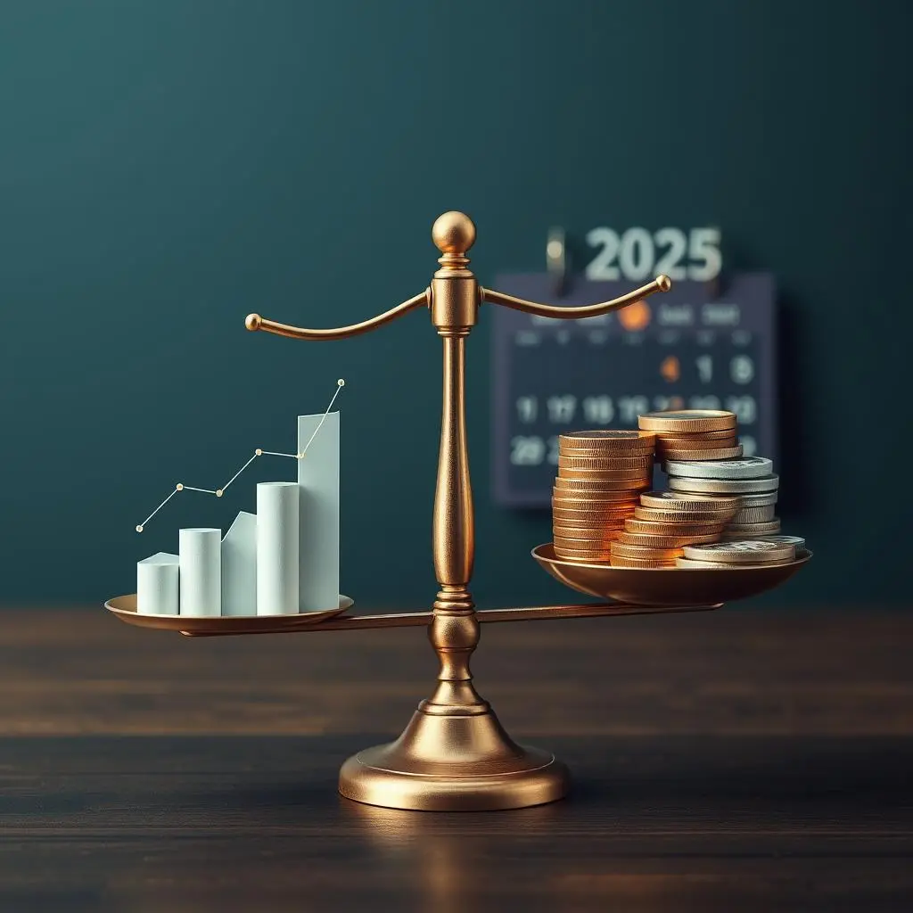 Rentenanpassung Juni 2025: Was Anleger wissen müssen