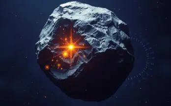 Asteroidenbergbau: Investitionen am 30.06.2025