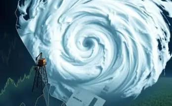 Hurricane 2025: Finanzielle Auswirkungen & Märkte