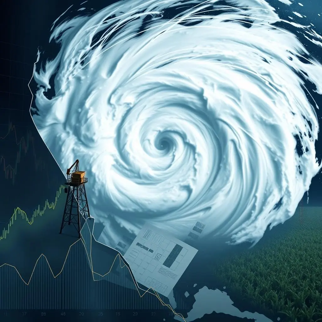 Hurricane 2025: Finanzielle Auswirkungen & Märkte