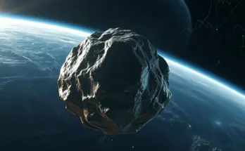 Asteroidenbergbau: Investition in Rohstoffe?