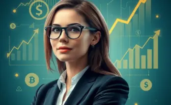 Lucy Guo: Investor und Tech-Visionärin
