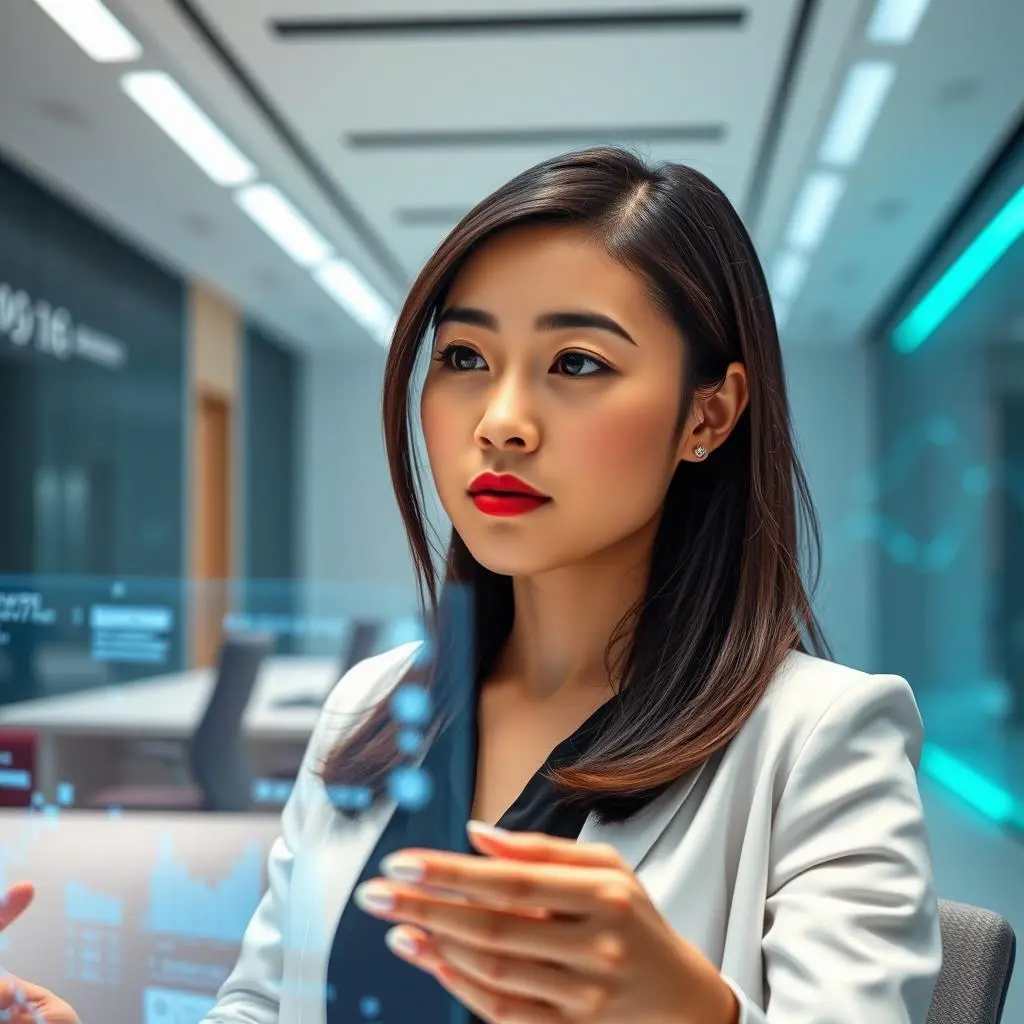 Lucy Guo: Investor News & Aktuelle Entwicklungen 2025